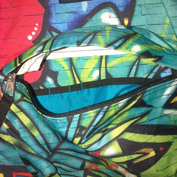 JANSPORT Backpack - Picture 3 of 4